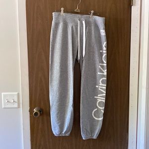 Calvin Klein Medium Jogger